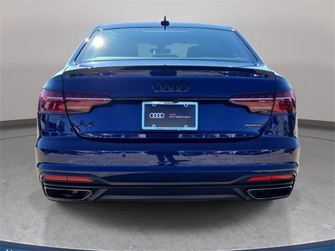 Used 2023 Audi A4 2.0T Premium Plus w/ Premium Plus Package image 7