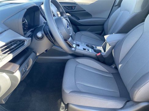 New 2025 Subaru Crosstrek 2.0i Premium image 15