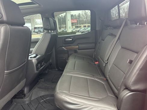 Used 2019 Chevrolet Silverado 1500 LT Trail Boss image 12