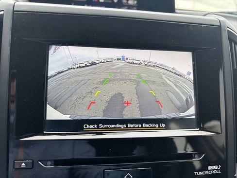 Used 2020 Subaru Forester Sport image 16