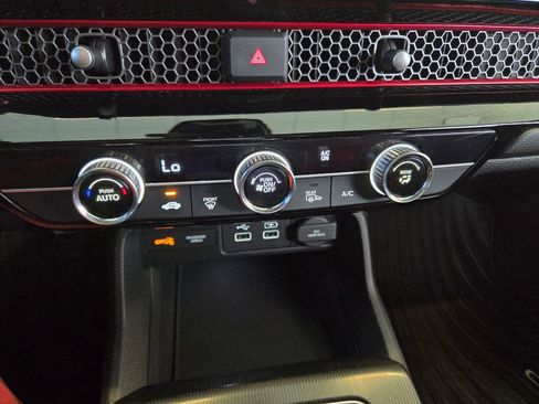 Certified 2022 Honda Civic Si image 40