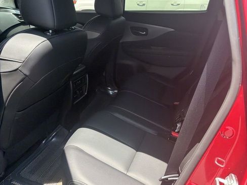 Used 2021 Nissan Murano SL FWD image 5