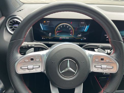 Used 2021 Mercedes-Benz GLA 35 AMG 4MATIC image 15