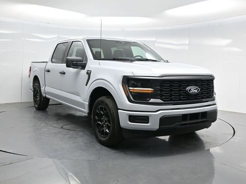 Used 2025 Ford F150 STX RWD image 63