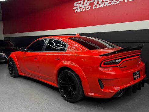 Used 2021 Dodge Charger Scat Pack image 3