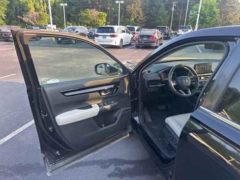 Certified 2024 Honda CR-V EX-L image 19