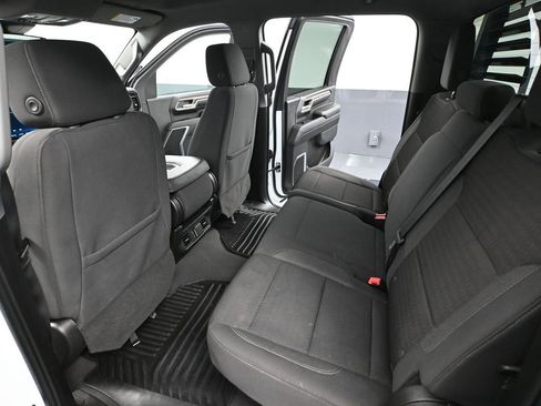 Used 2024 Chevrolet Silverado 2500 LT w/ Convenience Package AWD/4WD image 38