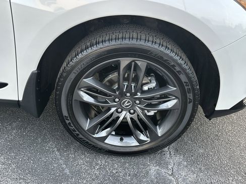 Certified 2023 Acura RDX A-Spec image 14