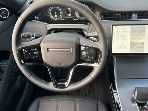 New 2026 Land Rover Range Rover Evoque S image 25