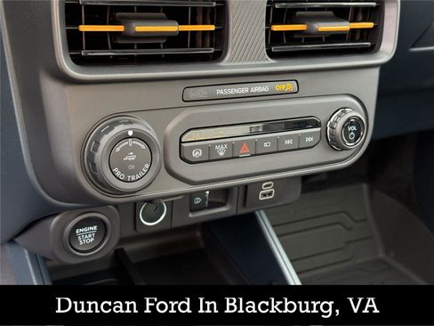 New 2026 Ford Maverick Tremor image 27