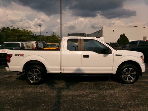Used 2019 Ford F150 XL w/ Equipment Group 101A Mid AWD/4WD image 10