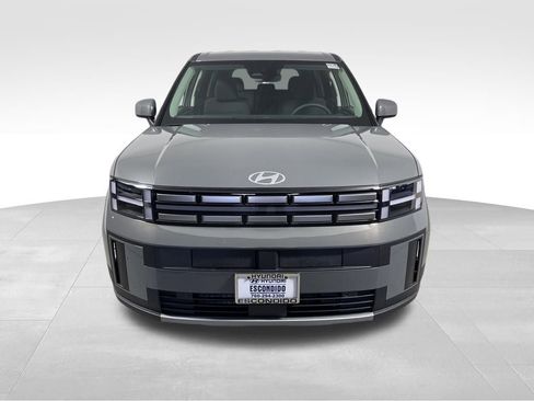 New 2026 Hyundai Santa Fe SE image 8