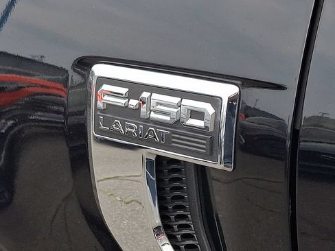 Used 2022 Ford F150 Lariat w/ Equipment Group 502A High AWD/4WD image 36