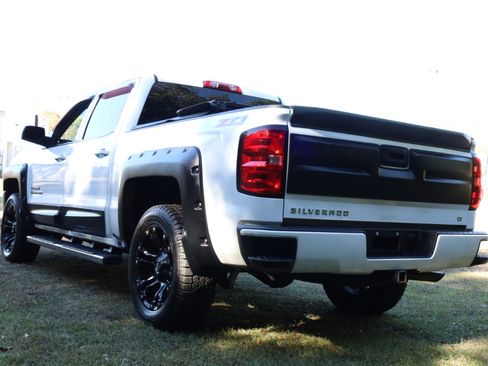 Used 2017 Chevrolet Silverado 1500 LT image 18