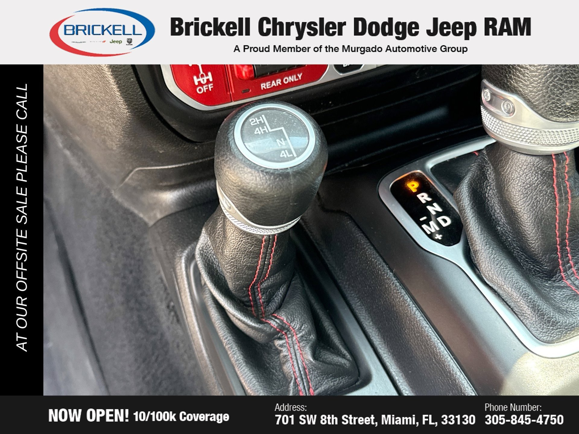 Used 2020 Jeep Gladiator Rubicon AWD/4WD image 28