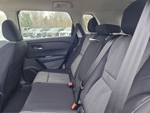 New 2026 Nissan Rogue SV w/ Cold Weather Package AWD/4WD image 17