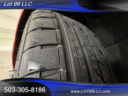 Used 2017 Chevrolet Camaro LT w/ RS Package image 26