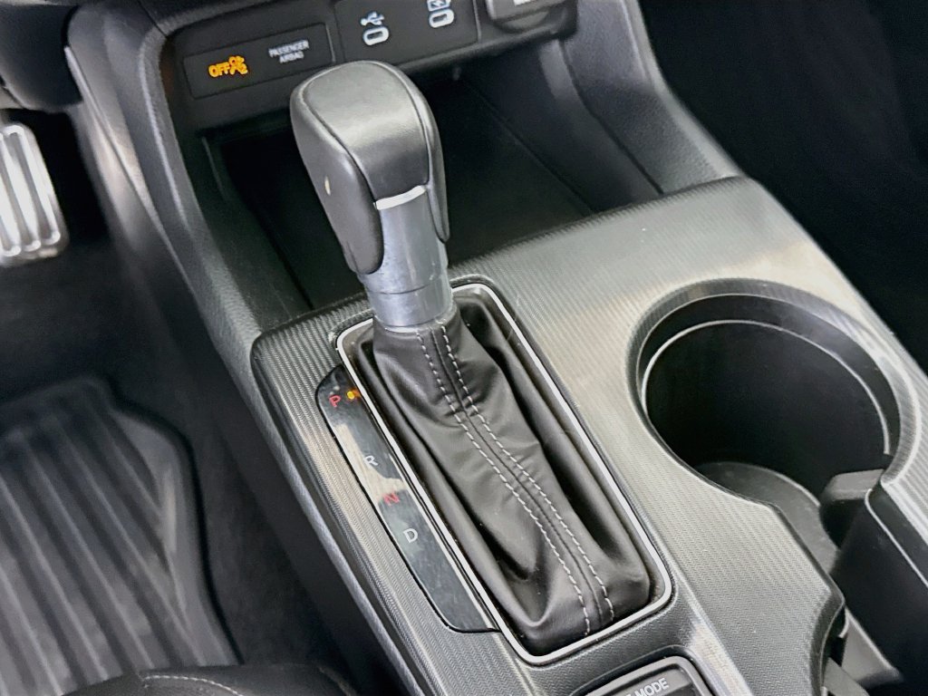 Used 2026 Honda Civic Sport image 17