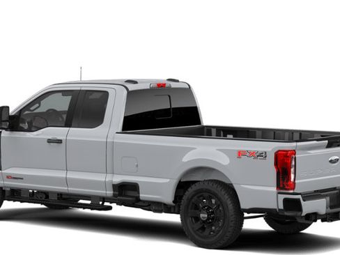 New 2026 Ford F350 XL w/ STX Appearance Package AWD/4WD image 36