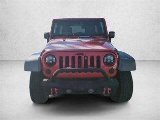 Used 2009 Jeep Wrangler X video 2