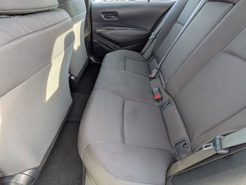 Used 2024 Toyota Corolla LE image 18