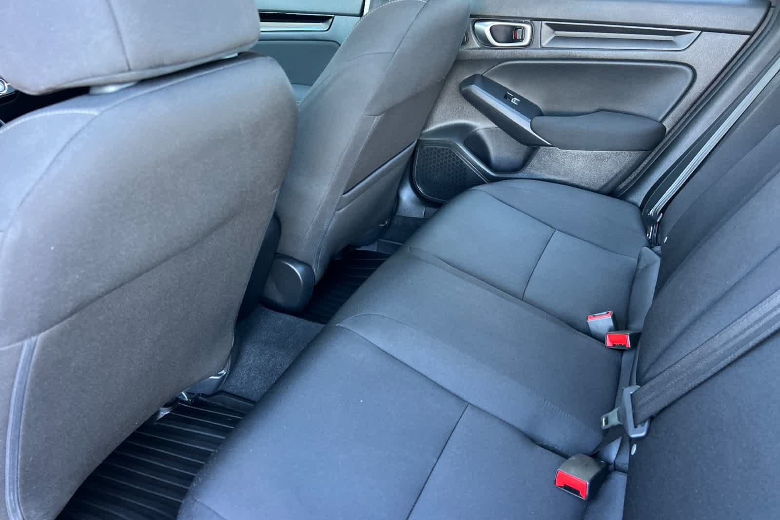Used 2024 Honda Civic EX image 4