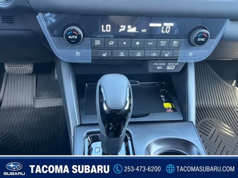 New 2026 Subaru Outback Touring XT AWD/4WD image 15