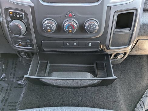 Used 2022 RAM 1500 Warlock AWD/4WD image 31