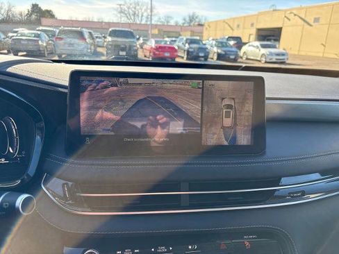 Certified 2023 INFINITI QX60 Luxe w/ Performance Audio Package image 20