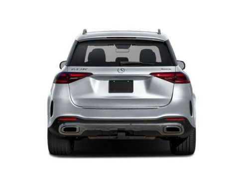 Used 2026 Mercedes-Benz GLE 450 4MATIC image 5