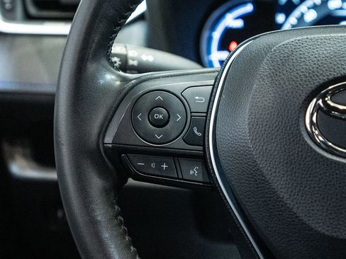 Used 2023 Toyota RAV4 SE image 26