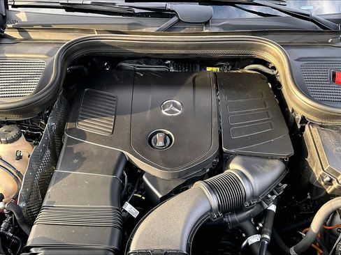 Used 2025 Mercedes-Benz GLE 350 4MATIC image 32