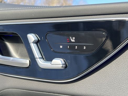 New 2026 Mercedes-Benz GLC 300 4MATIC image 33