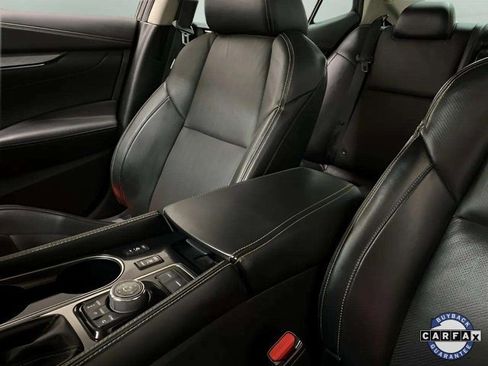 Used 2016 Nissan Maxima 3.5 SL image 59