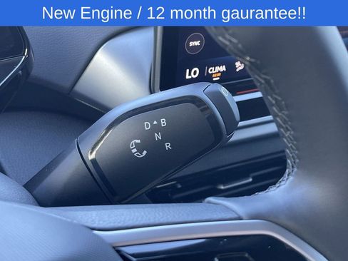 New 2026 Volkswagen ID.4 Pro RWD image 26