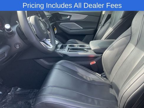 New 2026 Acura MDX SH-AWD w/ Technology Package image 8