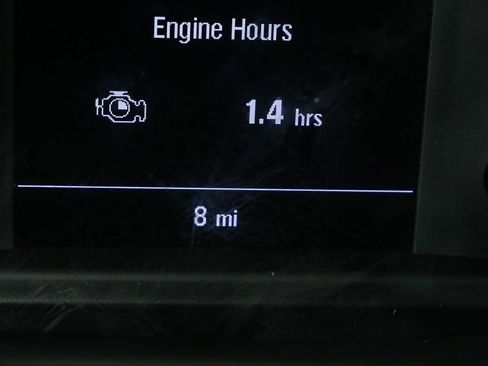 New 2026 GMC Sierra 1500 Pro image 8