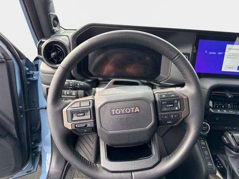 Used 2025 Toyota Land Cruiser w/ Premium Package image 30