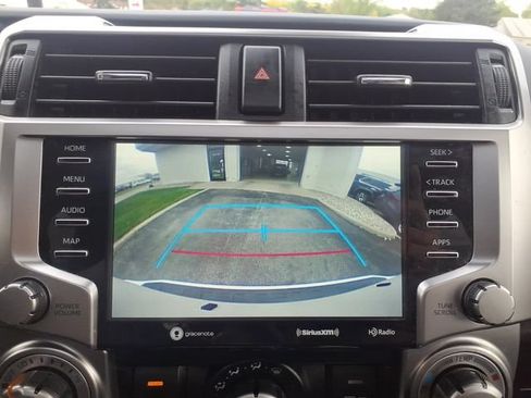 Certified 2024 Toyota 4Runner SR5 Premium w/ Moonroof Package AWD/4WD image 11