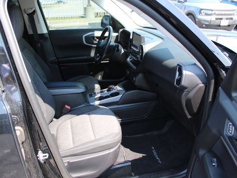 Used 2022 Ford Bronco Sport Big Bend w/ Convenience Package AWD/4WD image 14