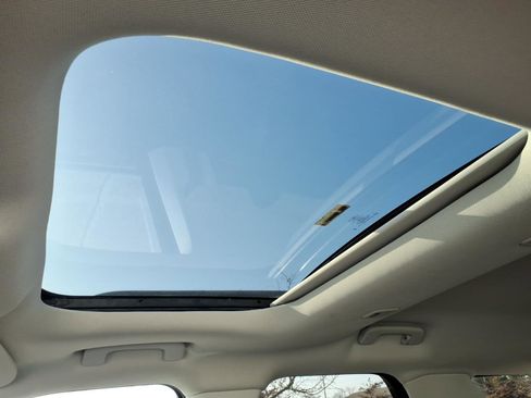 Certified 2025 Ford Bronco Sport Big Bend w/ Convenience Package image 14