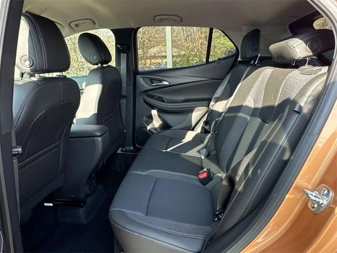 New 2025 Buick Encore GX Preferred image 22