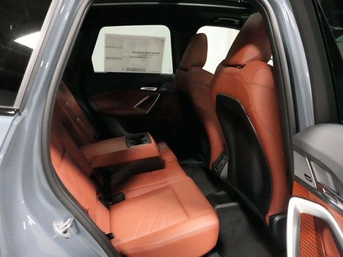 New 2027 BMW X1 xDrive28i AWD/4WD image 10