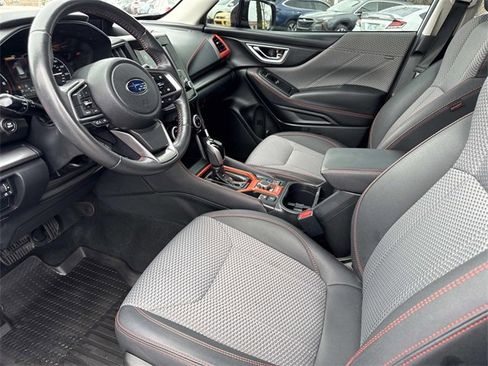 Used 2021 Subaru Forester Sport image 13
