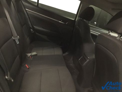 Used 2020 Hyundai Elantra Value Edition w/ Cargo Package (C1) FWD image 29
