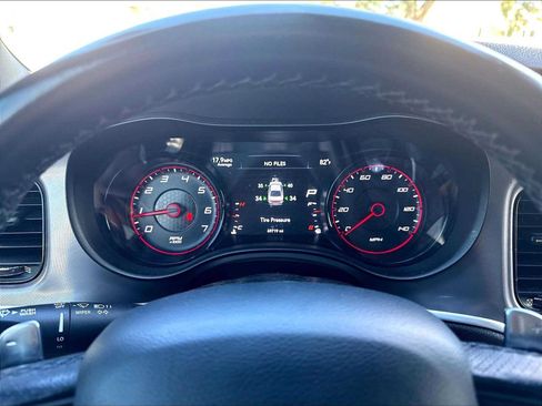 Used 2022 Dodge Charger GT w/ Driver Convenience Group AWD/4WD image 21