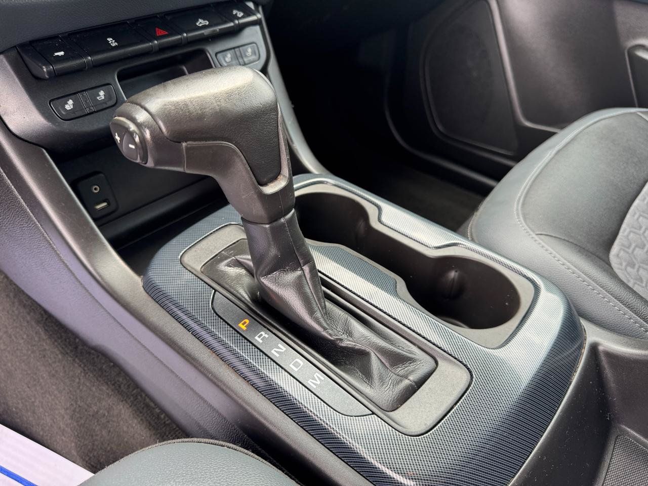 Used 2016 Chevrolet Colorado Z71 RWD image 29