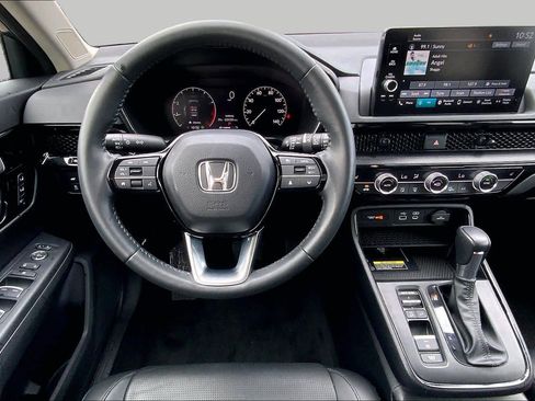 Used 2024 Honda CR-V EX-L image 6
