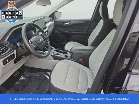 Certified 2023 Ford Escape Active w/ Tech Pack #2 image 9