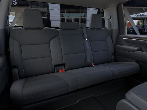 New 2026 GMC Sierra 2500 SLE image 17